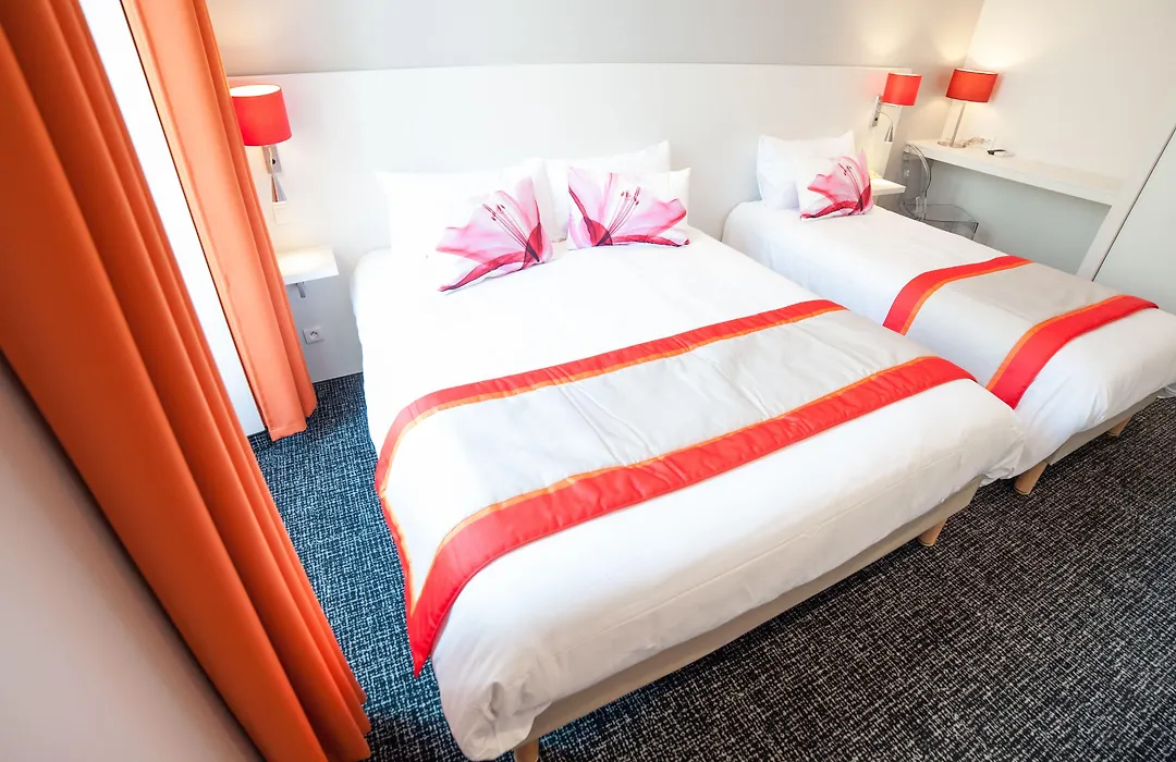 Hotel Amaryllis-1