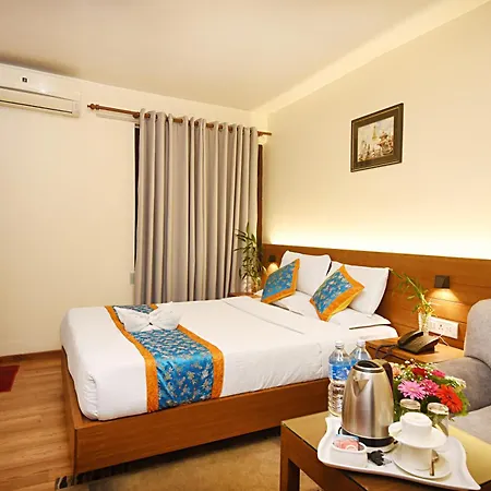 Hotel Amaryllis-2