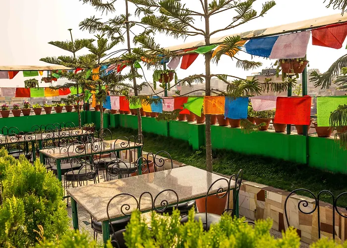 Nepal Ayurveda Home Kathmandu